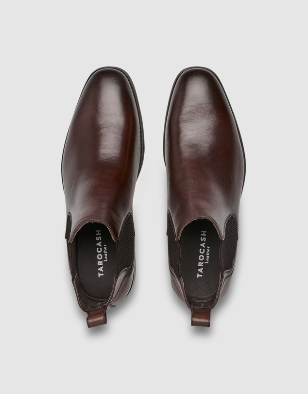 Tarocash - Jets Gusset Boot