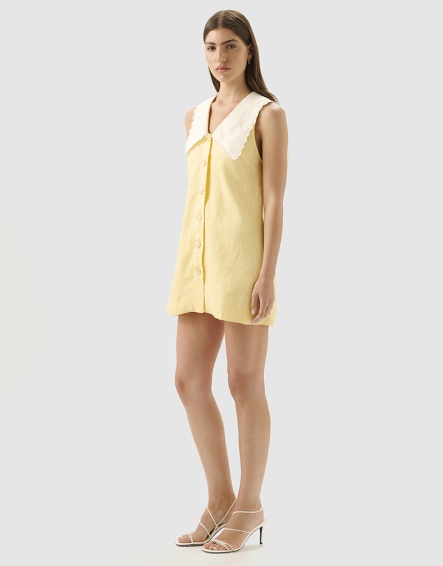ROAME. - Valentina Mini Dress
