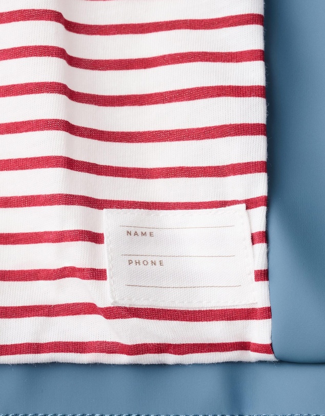 M.N.G - Sailor Jacket - Babies-Kids