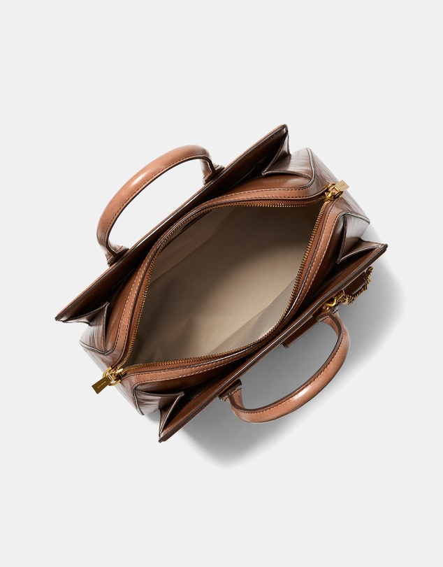 Michael Kors - Laila MD Satchel Bag