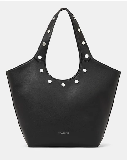 Karl Lagerfeld - K/Rocky Marais Medium Tote Bag