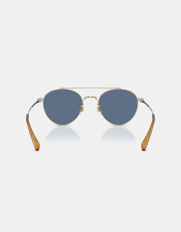 Oliver Peoples - Brunner