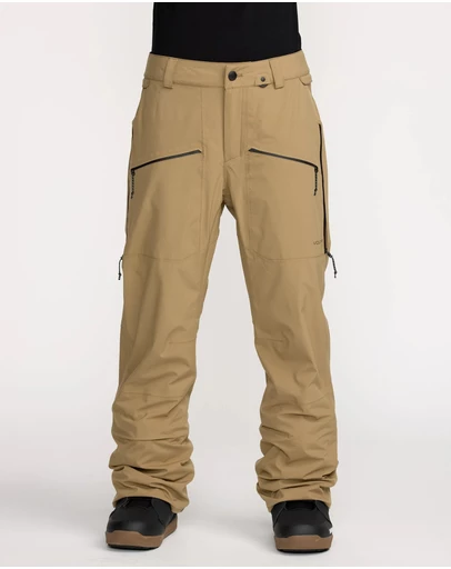 Volcom - Womens Karat Stretch 30k Snow Pants