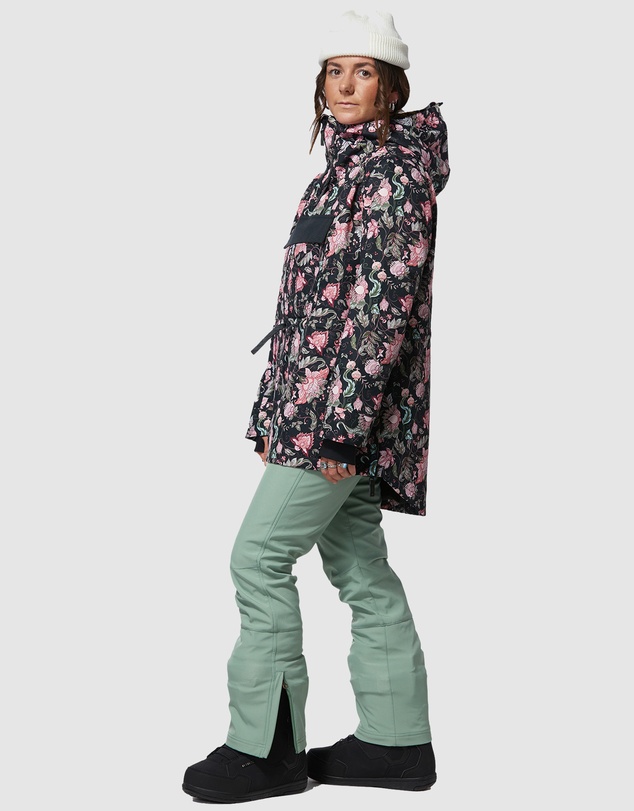 ROJO Outerwear - Ruben Bib