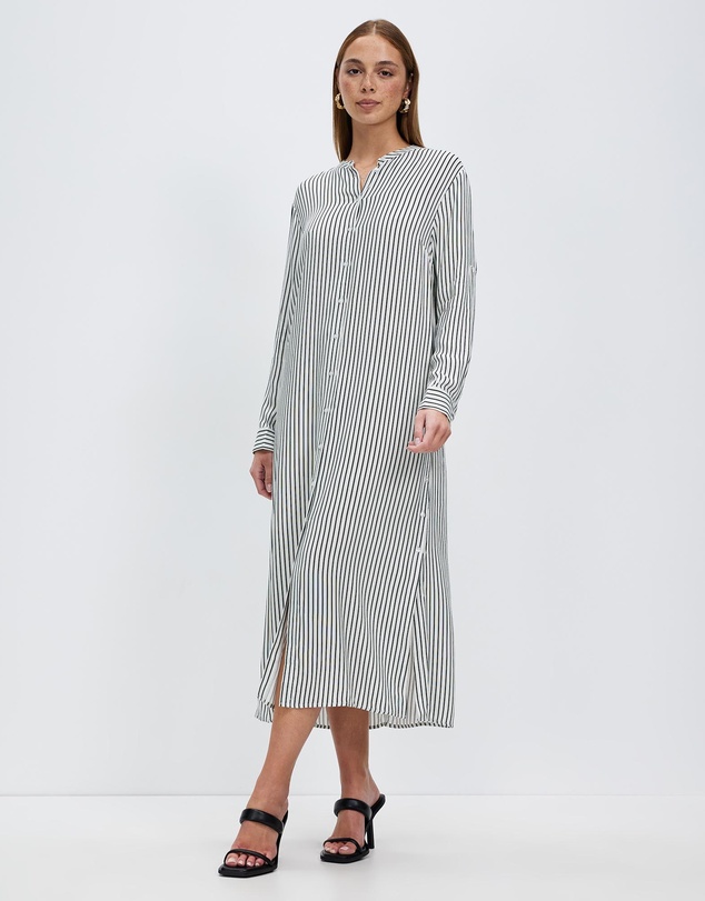 Grace Willow - Emma Shirt Dress