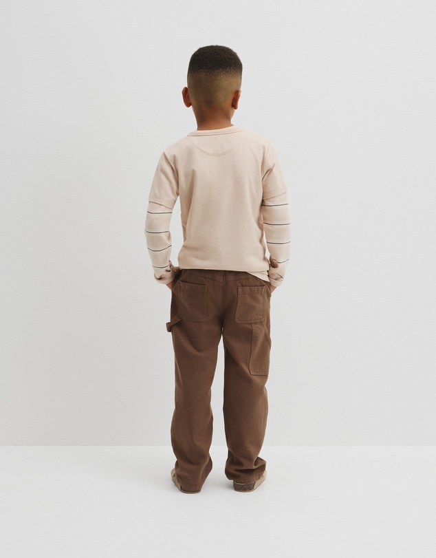 Country Road - Carpenter Pant