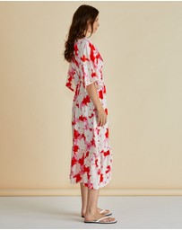 Betty Basics - Moxie Dress