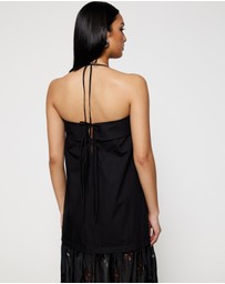 Lover - Rhea Maxi Dress