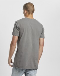 Ksubi - Seeing Lines T-Shirt