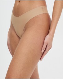 Cotton On Body - 5-Pack Invisible G String Briefs