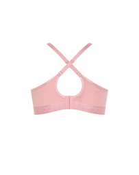 City Chic - Signature Mesh Wireless Bra