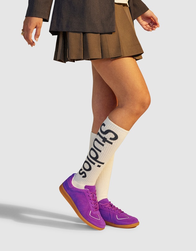 Rollie - Pace Sneaker