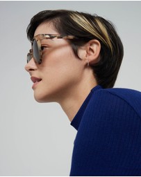 IZIPIZI - Sun Collection M Light Tortoise