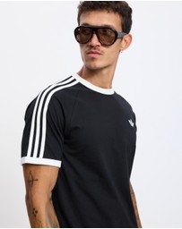 adidas Originals - 3-Stripes Tee