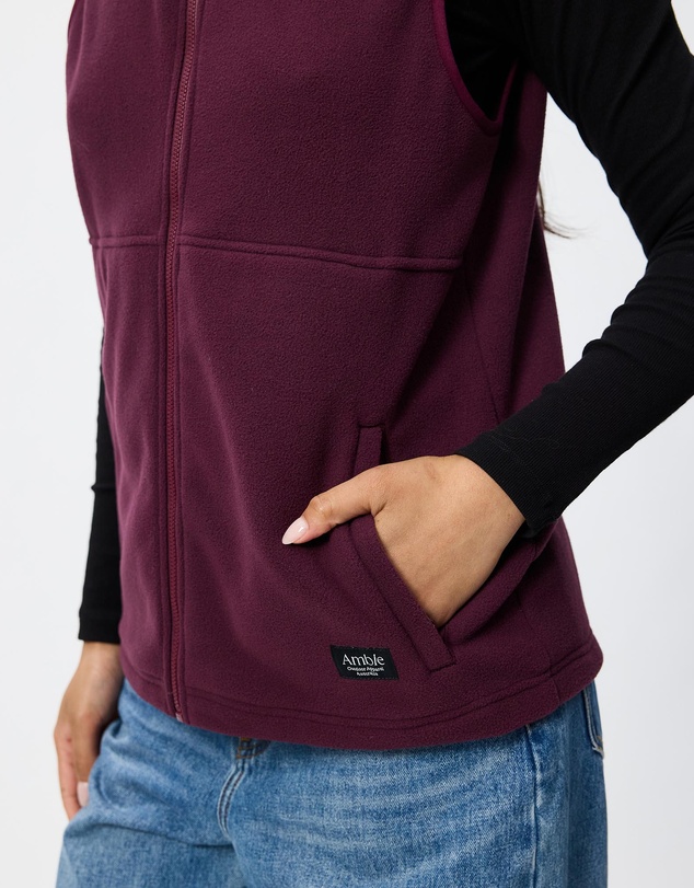 Amble - Sugarloaf Vest