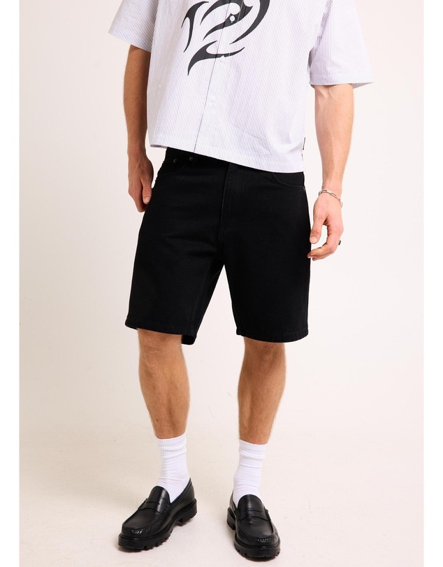 Insight - Knocker Vintage Denim Shorts
