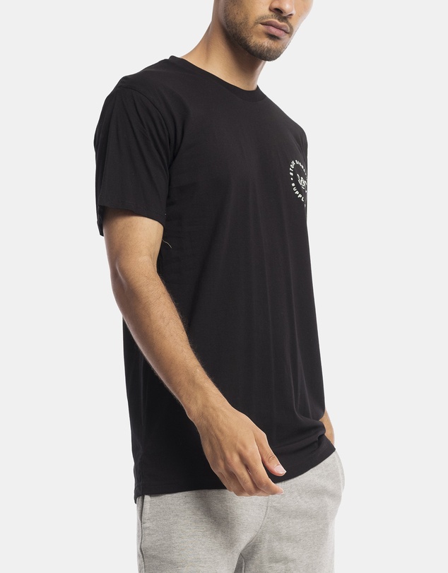 Stock & Co. - Stamped Signet Tee