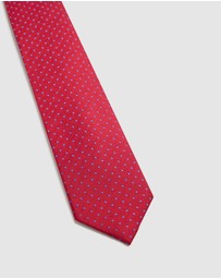 Oxford - Harvey Spot 7Cm Tie