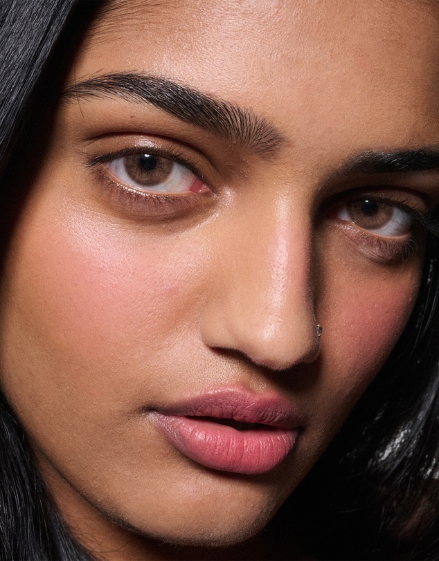 MAC - Powder Kiss Lip + Cheek Mousse