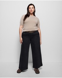 Commonry - Side Pocket Jean