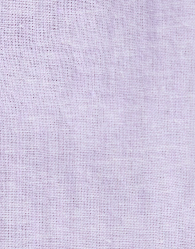 Johnny Bigg - Serge Melange Linen Shirt