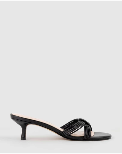 Edward Meller - IMALI50 Gathered Knot Slide