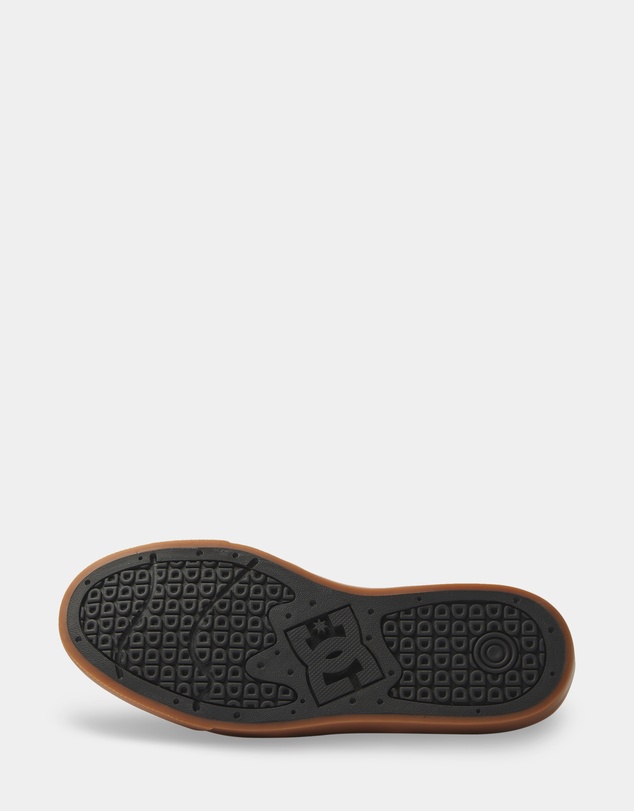 DC Shoes - Mens Teknic Skate Shoes