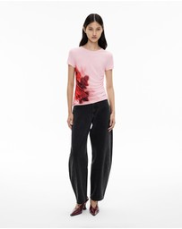 Witchery - Mesh Baby T-shirt