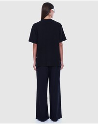 ENA PELLY - Ivy Relaxed Tee