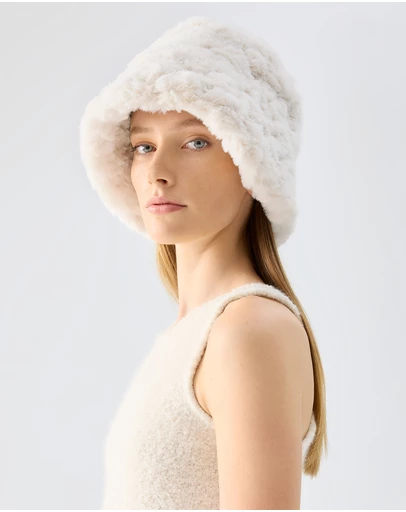 Unreal Fur - Yeoman Bucket Hat