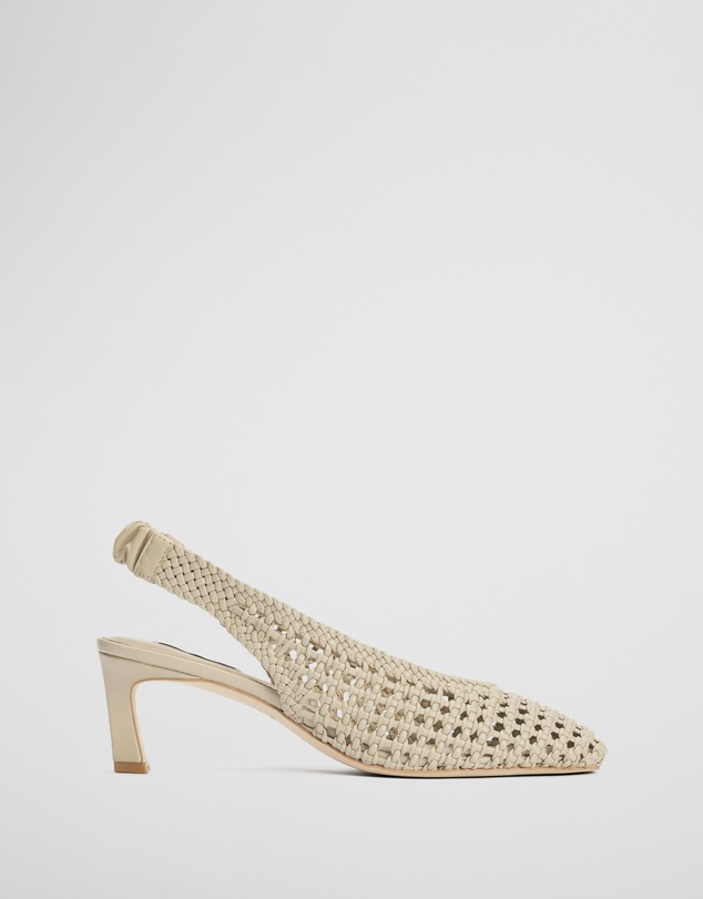Country Road - Nina Heel