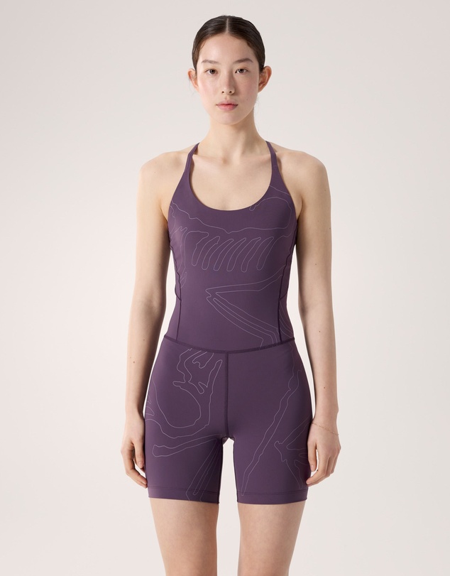 Arc'teryx - Subida One Piece Women's