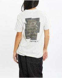 Vintage by The Real Deal - Pre Loved - 90s Nike Michael Jordan Tee