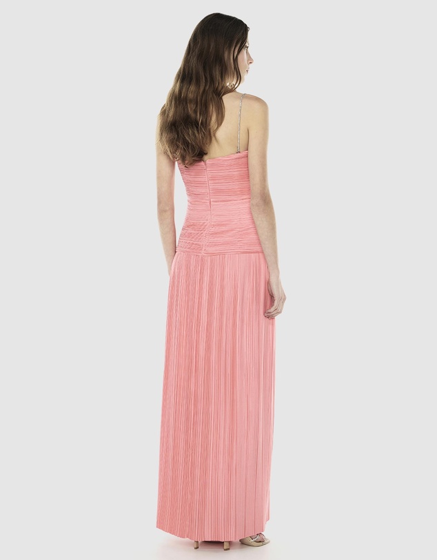 Manning Cartell - Royal Debut Dress