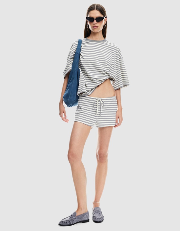 Lioness - Bloom Short Sleeve Top