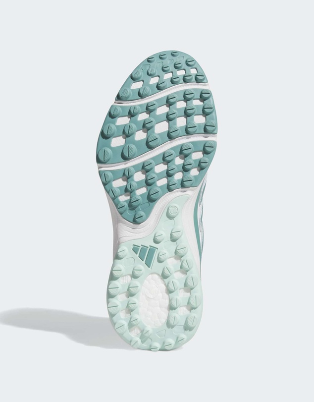 adidas Performance - Zoysia Spikeless Golf Shoes Womens