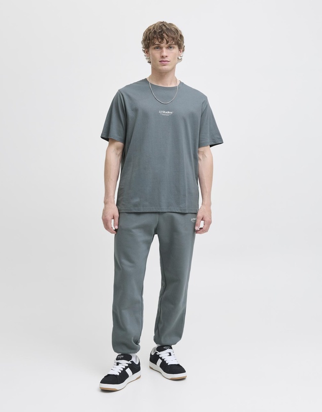 Jack & Jones - Soho Crew Neck SS Tee