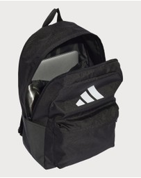 adidas Performance - Classic Back-to-School 3-Stripes Backpack