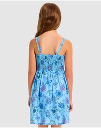 Seafolly - Summer Chintz Dress