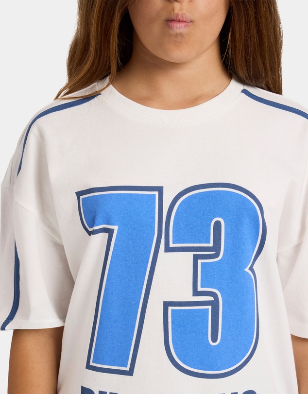 Billabong - Girls 6 to 16 Breaker Squad T-Shirt