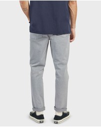 Academy Brand - Jensen 5 Pocket Pant