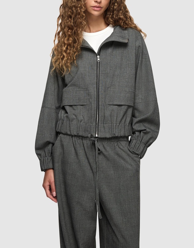 Blanca - Sid Jacket