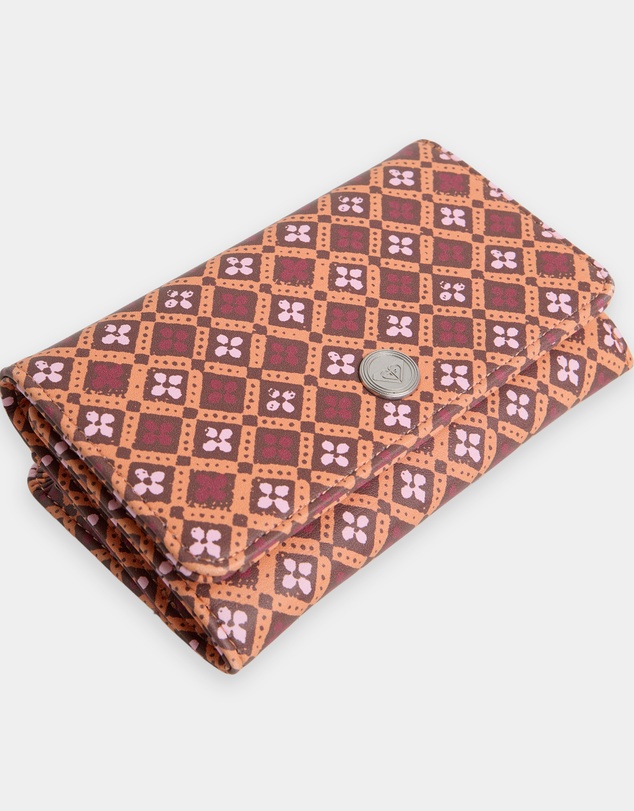 Roxy - Womens Crazy Diamond Wallet