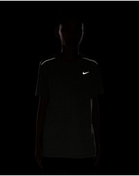 Nike - Miler Dri-FIT SS Top - Teens