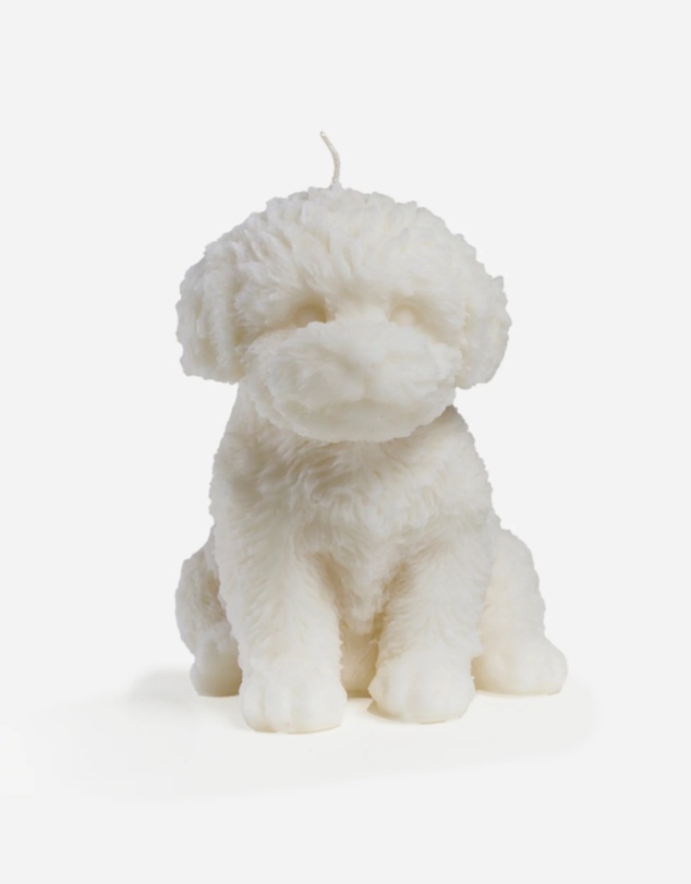 Love Ally - Cavoodle Candle
