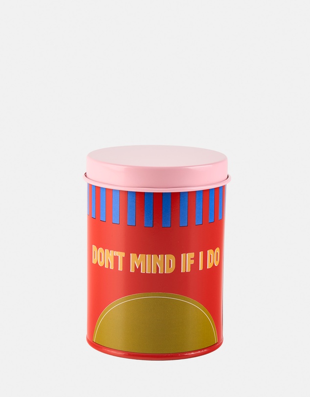 HOTTIE - Sunnie 3-Piece Canister Set