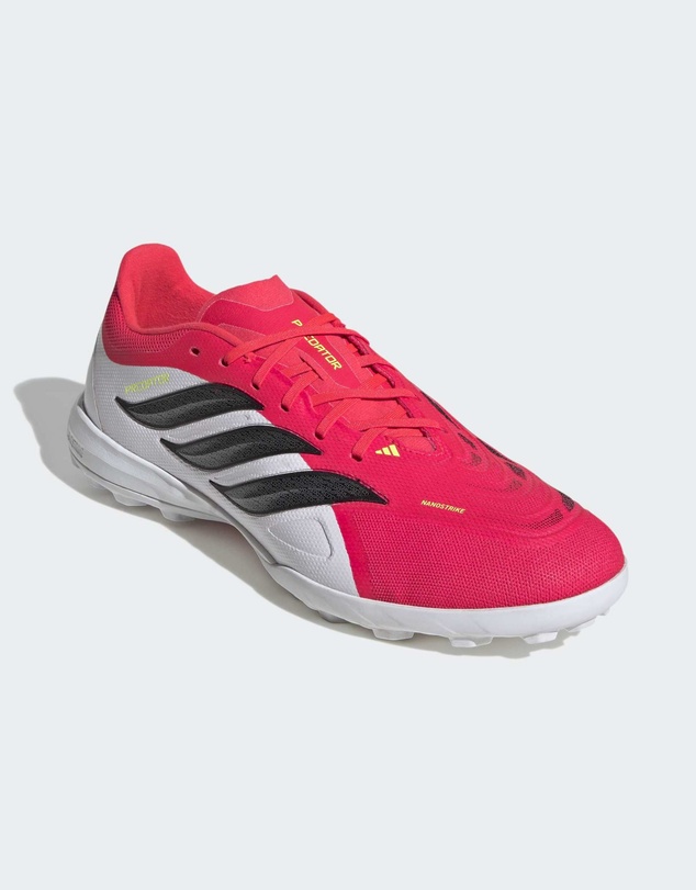 adidas Performance - PREDATOR LEAGUE Fold-Over Tongue Indoor Foot Football Ball Shoes Unisex