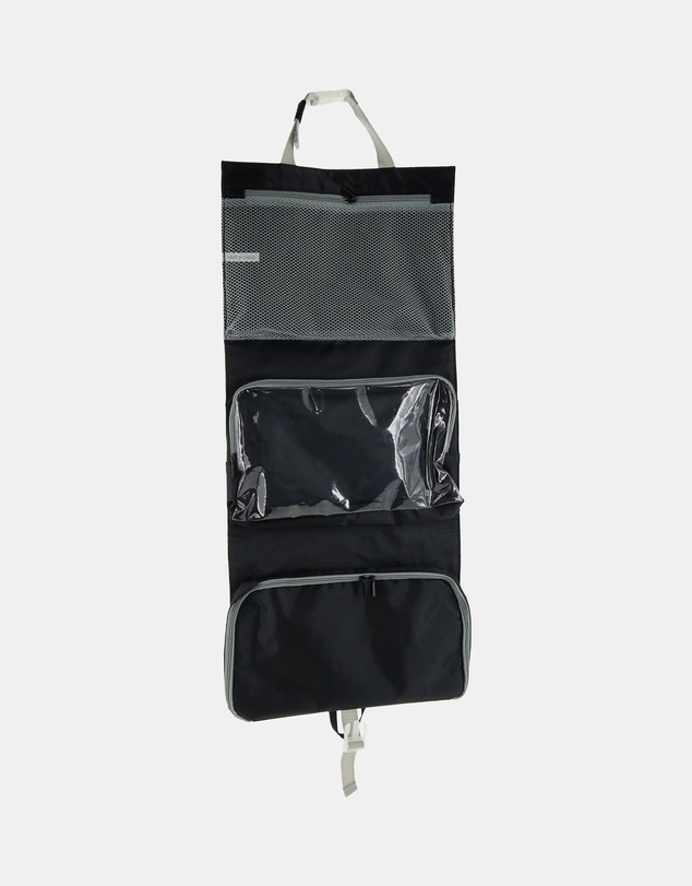 Milleni - Milleni Travel Hanging Toiletry Case