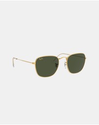 Ray-Ban - Frank Legend 0RB3857