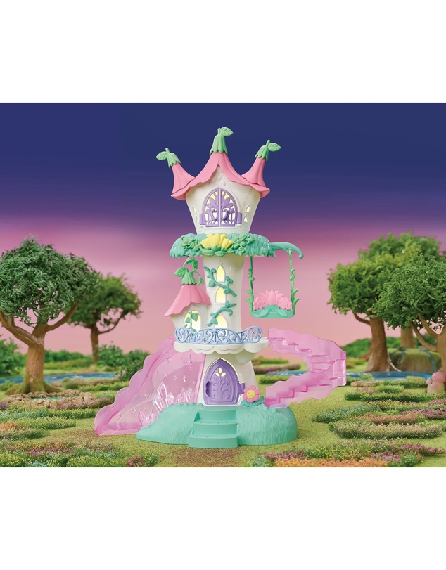 Sylvanian Families - Fairytale Tower